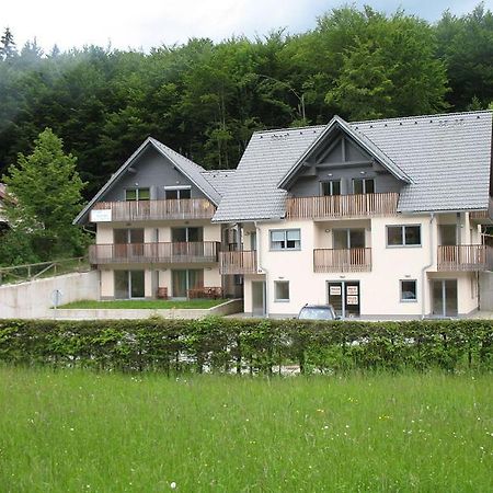 Private Apartments Bohinj Ribčev Laz Extérieur photo