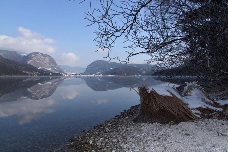 Private Apartments Bohinj Ribčev Laz Extérieur photo