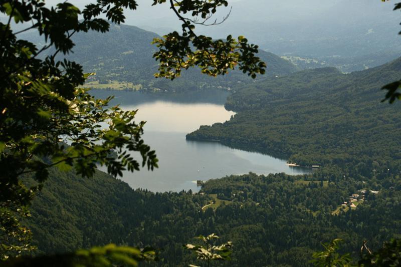 Private Apartments Bohinj Ribčev Laz Extérieur photo