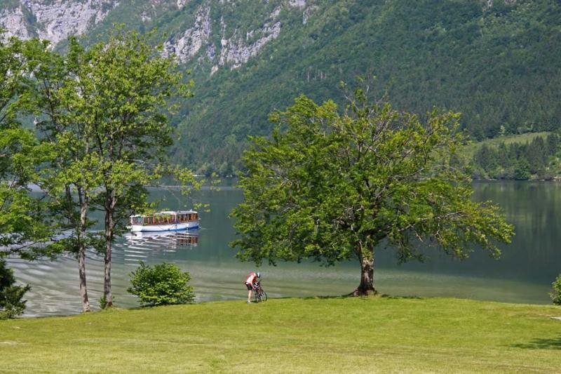 Private Apartments Bohinj Ribčev Laz Extérieur photo