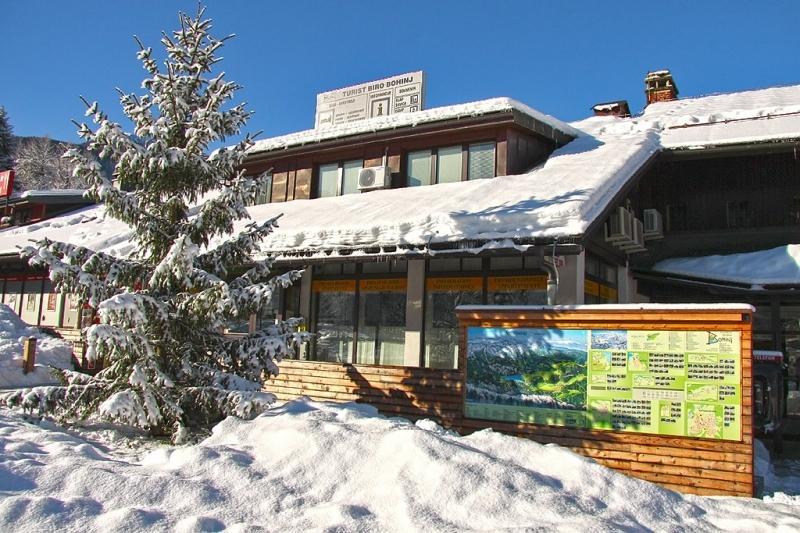 Private Apartments Bohinj Ribčev Laz Extérieur photo